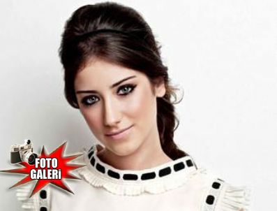 HAZAL KAYA - 'İleri şöyle anılmak istiyorum...'