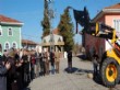 Çaysimav Belediyesi Araç Filosunu Genişletti