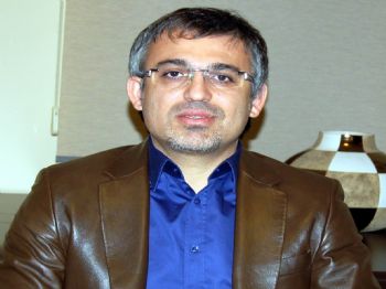 SEKSOLOJI - Cised Adana Şube Başkanı Canatar: 'toplumumuz Cinsellik Konusunda Bilinçlenmeli'