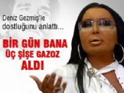 Deniz Gezmiş'le dostluğunu anlattı