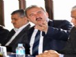 Edremit Belediyesi 33 Aylık Hizmet Değerlendirmesi Yaptı