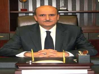 SÜLEYMAN SELMANOĞLU - Elazığ Belediye Başkanı Selmanoğlu'ndan Çayda Çıra Kavşağı Hakkında Açıklama