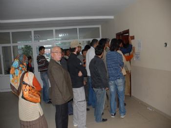 Fethiye’de 2011 Yılında Bin 512 Evlilik, 408 Boşanma Oldu