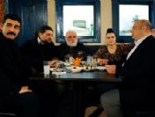 Firar 16. bölüm özeti ve fragmanı