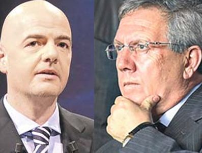 1 yıl ila 3 yıl Avrupa Kupalarından men