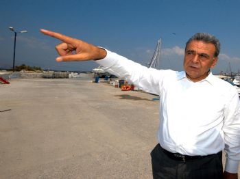 İzmir Kamulaştırmada 2011'ı Rekorla Kapattı