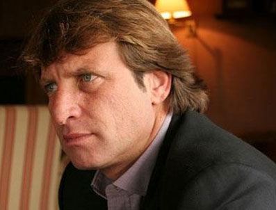 TEVAZU - Kaya Çilingiroğlu: Hacca gitmek istiyorum