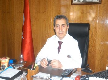 MUĞLA ÜNIVERSITESI - Kaya'nın Durumu Ciddiyetini Koruyor