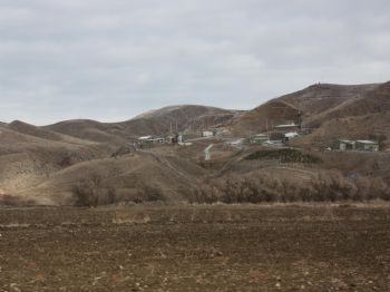 ZIYA KARACAEV - Kırıkkale'deki Patlama