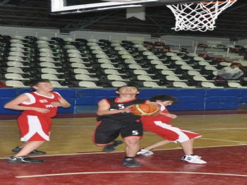 Malatya Basketbol Ligi'nde 3 Lig Sonuçlandı