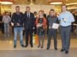 Malatya'da Ödüllü Satranç Turnuvası Düzenlendi