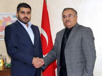 Mardin 3'üncü 5 Yıldızlı Oteline Kavuşuyor