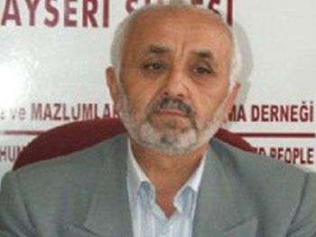 MAZLUMDER - Mazlumder'den Başörtüsü Krizi Açıklaması