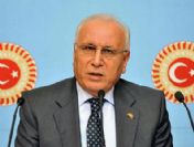 Mehmet Şandır'dan Hasip Kaplan'a tepki