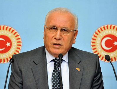 HASIP KAPLAN - Mehmet Şandır'dan Hasip Kaplan'a tepki