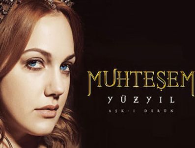 HÜRREM SULTAN - Muhteşem Yüzyıl 41. bölüm özeti ve fragmanı