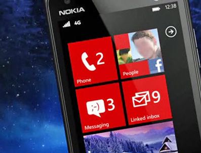 NOKIA - Nokia Ace görüntülendi