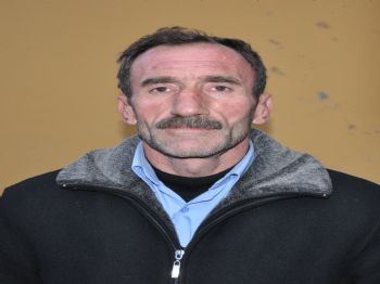 Ortasu Köyü Muhtarından Açıklamalar