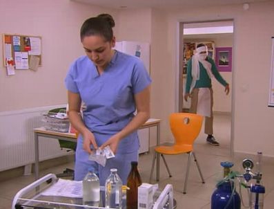 PİS YEDİLİ DİZİSİ - Pis Yedili 11. bölüm özeti ve fragmanı