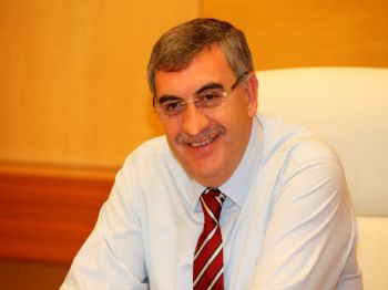 AFET KOORDINASYON MERKEZI - Sakarya Büyükşehir Belediye Başkanı Toçoğlu: “2012 Çok Farklı Geçecek”