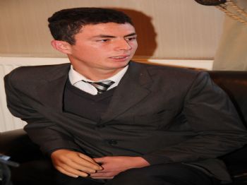Serhat’a Devlet El’i