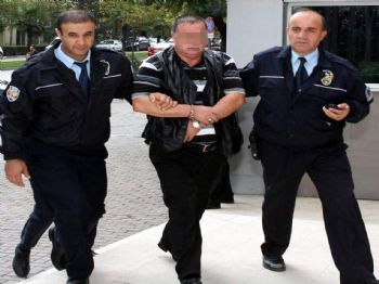 Şoförü Öldüren Yolcuya 15 Yıl Hapis