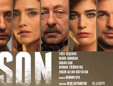 BERRAK TÜZÜNATAÇ - Son 1. bölüm özeti ve fragmanı