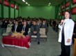 Sungurlu'da Tütün ve İnsan Sağlığı Hakkında Konferans