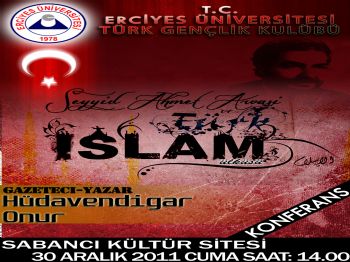 Türk Gençlik Kulübü Arvasi'yi Andı