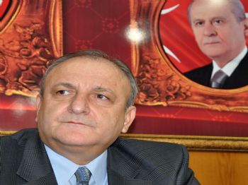 OKTAY VURAL - Uludere'de Yaşanan Olaylar