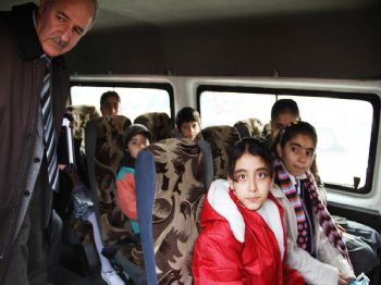 Veliler Endişeli