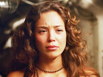 Azra Sette Olay Çıkardı 