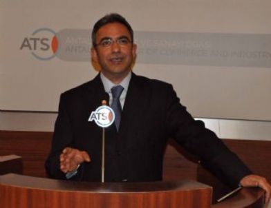 Atso Ocak Ayı Olağan Meslis Toplantısı