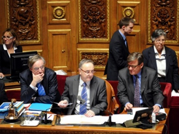 Avrupalı Liberaller’den Fransa’ya Tepki: Soykırım Kararı Meclislerin İşi Değil