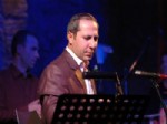 SAKSAFON - Balaban Ustası Azeri Sanatçı Alihan Samedov İstanbul'da Konser Verecek