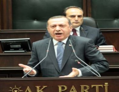Başbakan Erdoğan: 'fransa Senatosunun Aldığı Karar Bizim İçin Yok Hükmündedir'