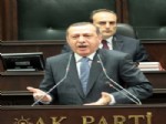 DÜŞÜNCE ÖZGÜRLÜĞÜ - Başbakan Erdoğan: 'fransa Senatosunun Aldığı Karar Bizim İçin Yok Hükmündedir'