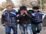 SEMERKANT - Bolu'da Bir Hırsız Yakalandı