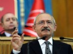 YıLMAZ ÖZDIL - Chp Genel Başkanı Kılıçdaroğlu: Fransa Bu Ayıpla Yaşayamaz