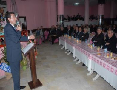 Esnafa Destek Sürecek