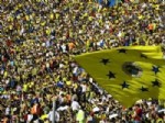 Fenerbahçe Taraftarları İki Maçı Birden İzleyecek