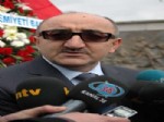 CHP GRUP BAŞKANVEKILI - Gazetecilerin Sorunlarını Aktardılar