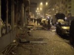 ZEKI YEŞIL - Hakkari'deki Patlama