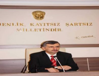 Kastamonu İl Koordinasyon Kurulu Toplantısı Gerçekleştirildi