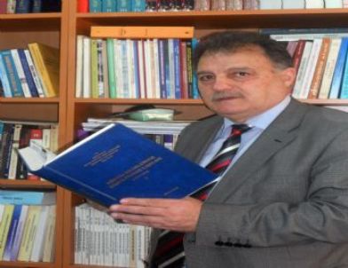 Kürkçüoğlu: Fransa, Aldığı Kararla Kafkasya Barışına En Ciddi Darbeyi Vurdu