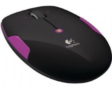 Logitech'ten Hassas Kaydırma Özelliği Olan Wireless Mouse
