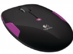 WIRELESS - Logitech'ten Hassas Kaydırma Özelliği Olan Wireless Mouse