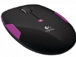 LOGITECH - Logitech'ten Hassas Kaydırma Özelliği Olan Wireless Mouse