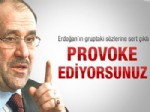 Maliki: 'erdoğan'ın Açıklamaları Provokatif'