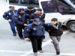 Mersin’de Kundakçı 8 Kişi Adliyeye Sevk Edildi